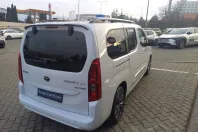 Toyota Proace din 2023 cu 23.900 km - oferta TOY130085 - foto 5