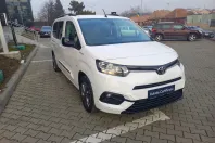 Toyota Proace din 2023 cu 23.900 km - oferta TOY130085 - foto 7