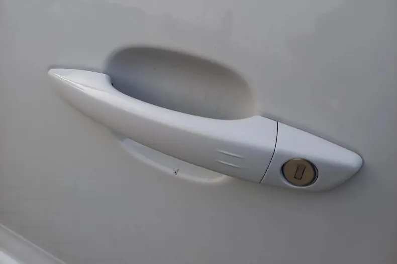 Toyota Proace din 2023 cu 23.900 km - oferta TOY130085 - foto 8