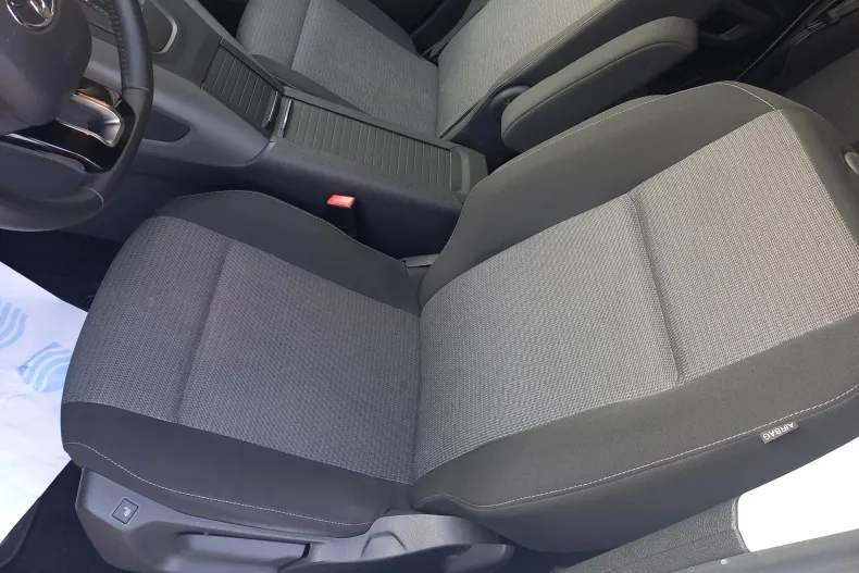 Toyota Proace din 2023 cu 23.900 km - oferta TOY130085 - foto 10