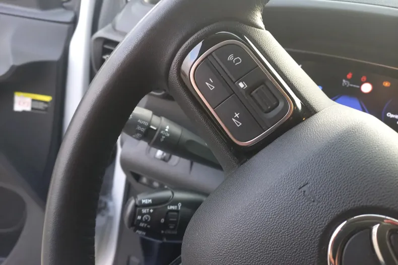 Toyota Proace din 2023 cu 23.900 km - oferta TOY130085 - foto 16