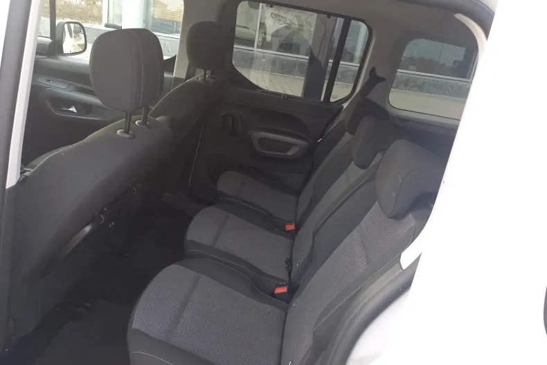Toyota Proace din 2023 cu 23.900 km - oferta TOY130085 - foto 18