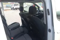 Toyota Proace din 2023 cu 23.900 km - oferta TOY130085 - foto 22