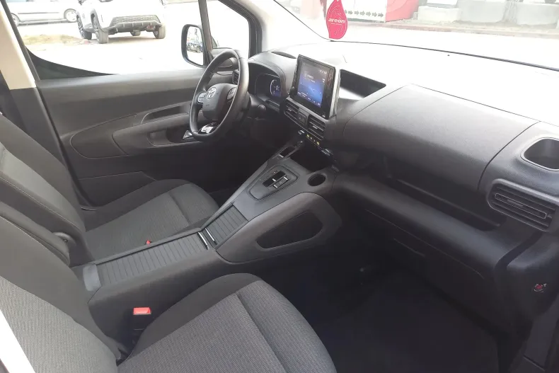 Toyota Proace din 2023 cu 23.900 km - oferta TOY130085 - foto 23