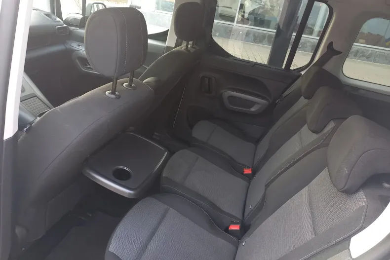 Toyota Proace din 2023 cu 23.900 km - oferta TOY130085 - foto 25