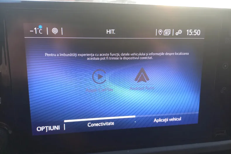 Toyota Proace din 2023 cu 23.900 km - oferta TOY130085 - foto 27