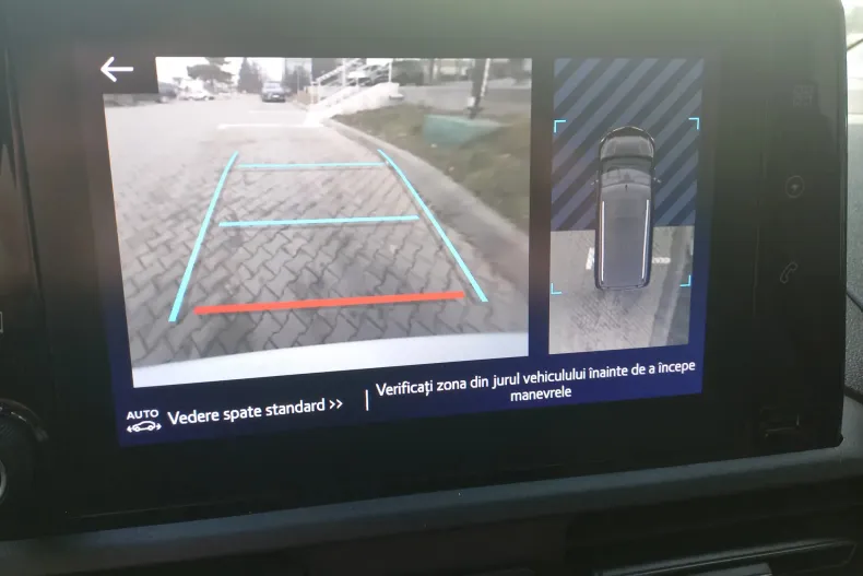 Toyota Proace din 2023 cu 23.900 km - oferta TOY130085 - foto 28