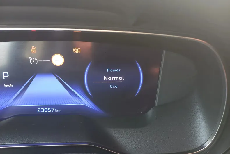 Toyota Proace din 2023 cu 23.900 km - oferta TOY130085 - foto 29