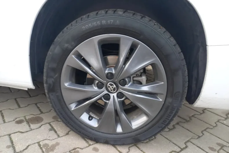 Toyota Proace din 2023 cu 23.900 km - oferta TOY130085 - foto 35