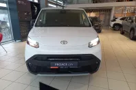 Toyota Proace din 2024 cu 4 km - oferta TOY130086 - foto 2