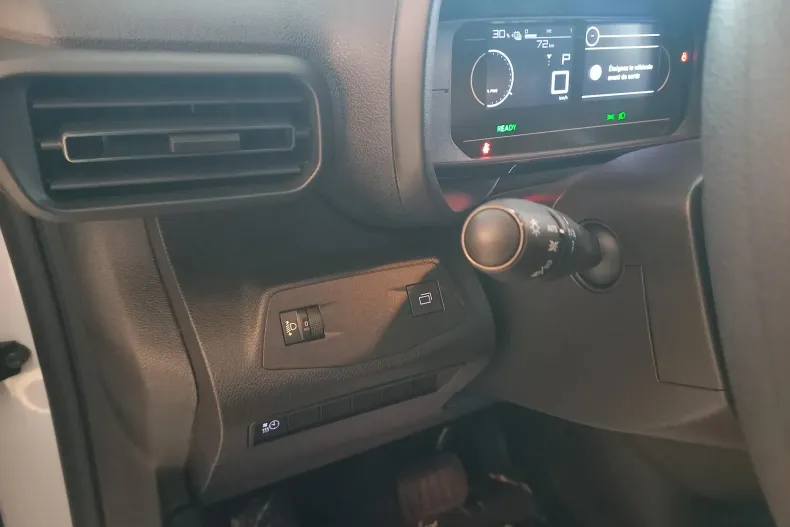 Toyota Proace din 2024 cu 4 km - oferta TOY130086 - foto 11