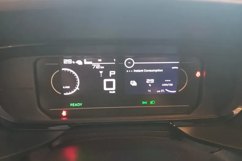 Toyota Proace din 2024 cu 4 km - oferta TOY130086 - foto 13