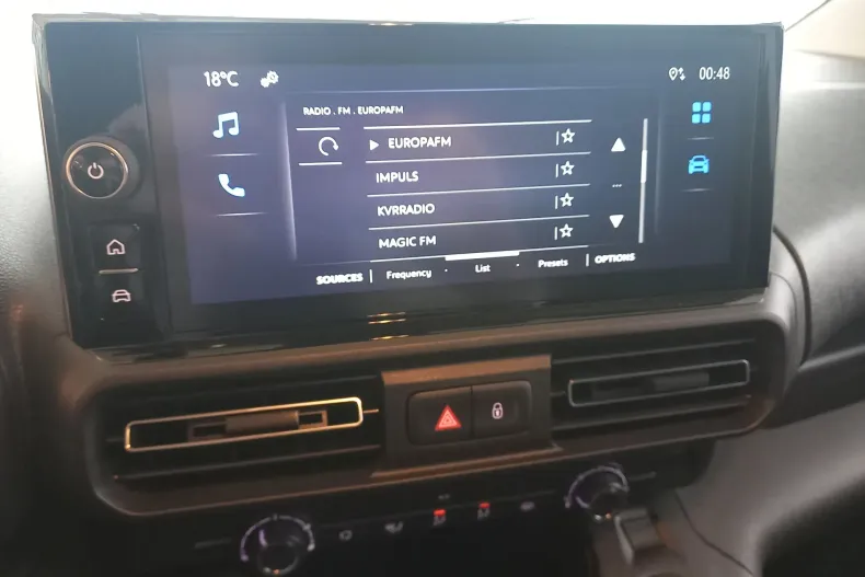 Toyota Proace din 2024 cu 4 km - oferta TOY130086 - foto 14