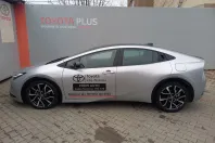 Toyota Prius din 2023 cu 10.450 km - oferta TOY130087 - foto 7