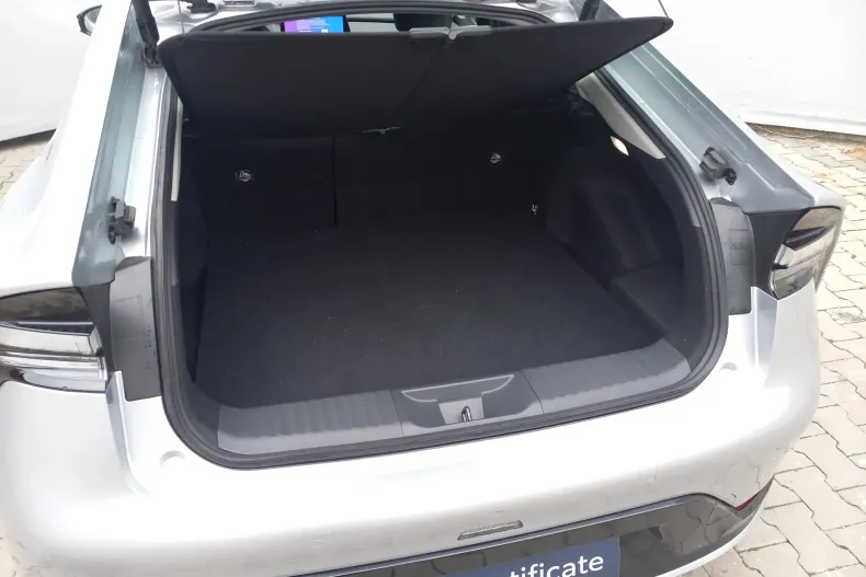 Toyota Prius din 2023 cu 10.450 km - oferta TOY130087 - foto 8