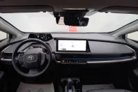 Toyota Prius din 2023 cu 10.450 km - oferta TOY130087 - foto 16