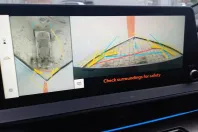 Toyota Prius din 2023 cu 10.450 km - oferta TOY130087 - foto 33