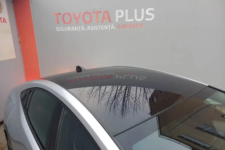 Toyota Prius din 2023 cu 10.450 km - oferta TOY130087 - foto 34