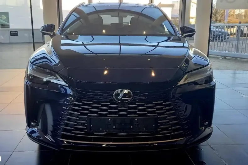 Lexus Seria RX din 2023 cu 27.000 km - oferta LEX130088 - foto 2