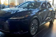 Lexus Seria RX din 2023 cu 27.000 km - oferta LEX130088 - foto 3