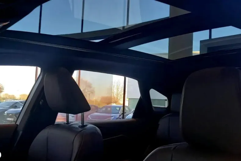 Lexus Seria RX din 2023 cu 27.000 km - oferta LEX130088 - foto 10