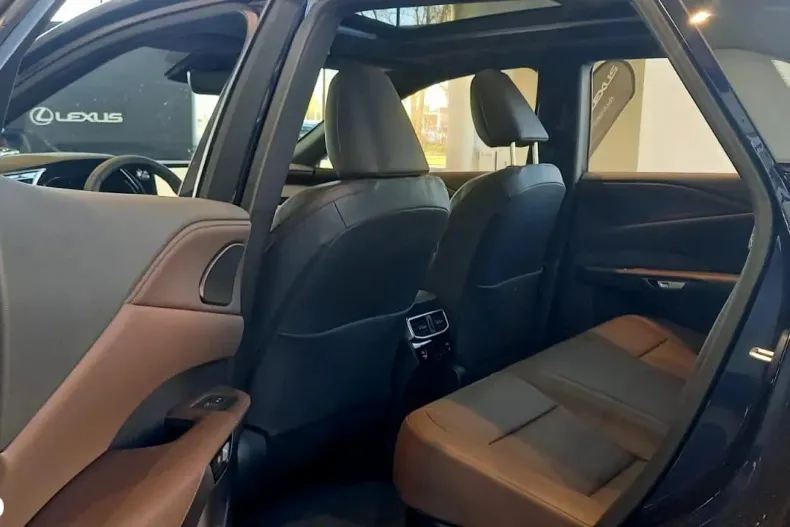 Lexus Seria RX din 2023 cu 27.000 km - oferta LEX130088 - foto 12