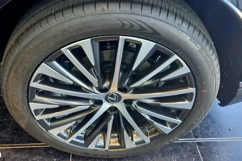 Lexus Seria RX din 2023 cu 27.000 km - oferta LEX130088 - foto 14