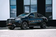 Mercedes-Benz GLE Coupe din 2022 cu 48.899 km - oferta MER130091 - foto 1