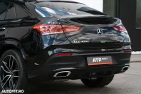 Mercedes-Benz GLE Coupe din 2022 cu 48.899 km - oferta MER130091 - foto 10