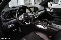 Mercedes-Benz GLE Coupe din 2022 cu 48.899 km - oferta MER130091 - foto 15