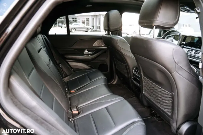 Mercedes-Benz GLE Coupe din 2022 cu 48.899 km - oferta MER130091 - foto 17