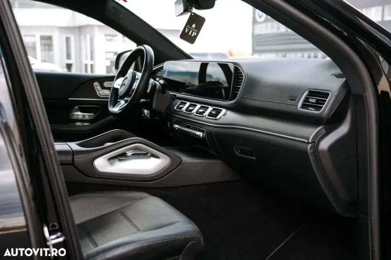 Mercedes-Benz GLE Coupe din 2022 cu 48.899 km - oferta MER130091 - foto 20