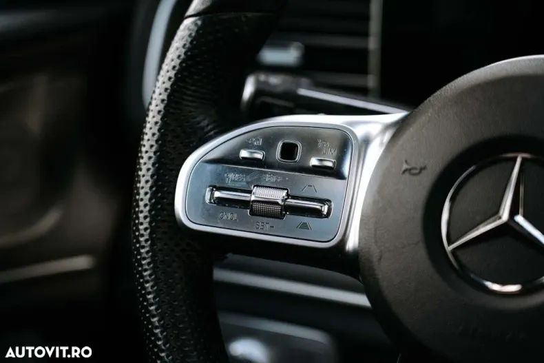 Mercedes-Benz GLE Coupe din 2022 cu 48.899 km - oferta MER130091 - foto 23