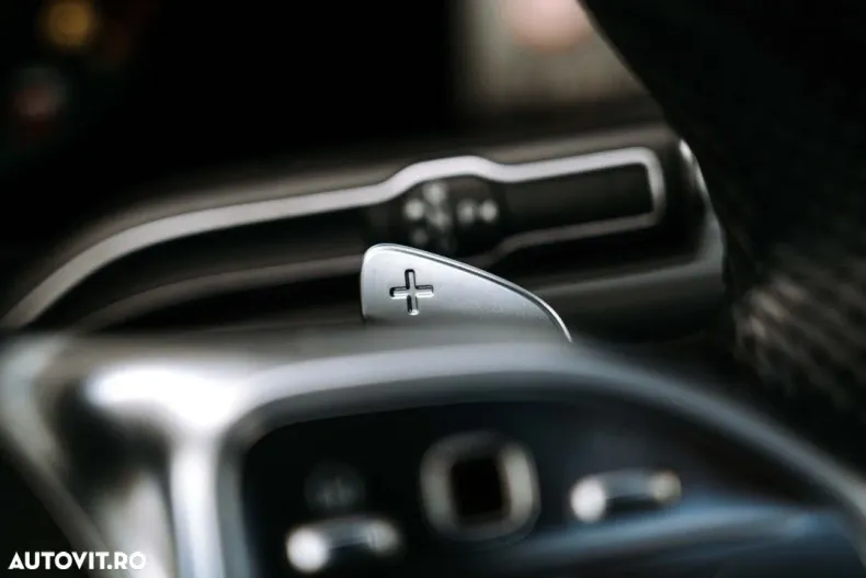 Mercedes-Benz GLE Coupe din 2022 cu 48.899 km - oferta MER130091 - foto 25