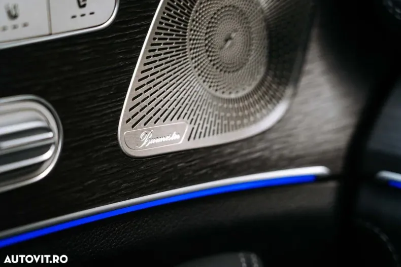 Mercedes-Benz GLE Coupe din 2022 cu 48.899 km - oferta MER130091 - foto 26