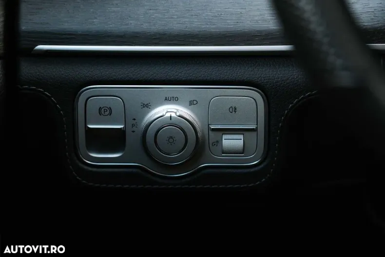 Mercedes-Benz GLE Coupe din 2022 cu 48.899 km - oferta MER130091 - foto 27