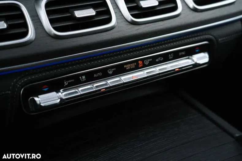 Mercedes-Benz GLE Coupe din 2022 cu 48.899 km - oferta MER130091 - foto 29