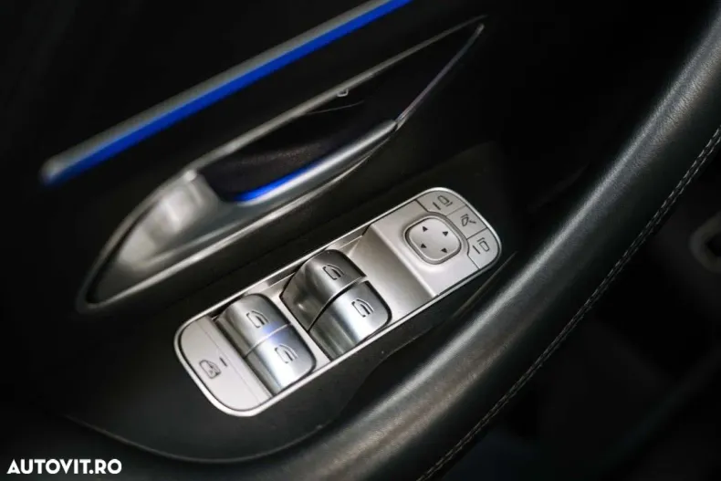 Mercedes-Benz GLE Coupe din 2022 cu 48.899 km - oferta MER130091 - foto 32