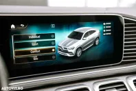 Mercedes-Benz GLE Coupe din 2022 cu 48.899 km - oferta MER130091 - foto 37