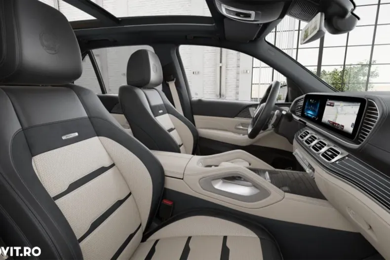 Mercedes-Benz GLE din 2025 cu 1 km - oferta MER130092 - foto 7