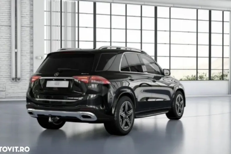 Mercedes-Benz GLE din 2025 cu 1 km - oferta MER130093 - foto 5
