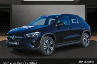 Mercedes-Benz GLA din 2025 cu 8.550 km - oferta MER130094 - foto 1
