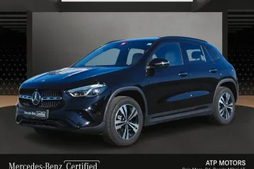 Mercedes-Benz GLA din 2025 - oferta MER130094
