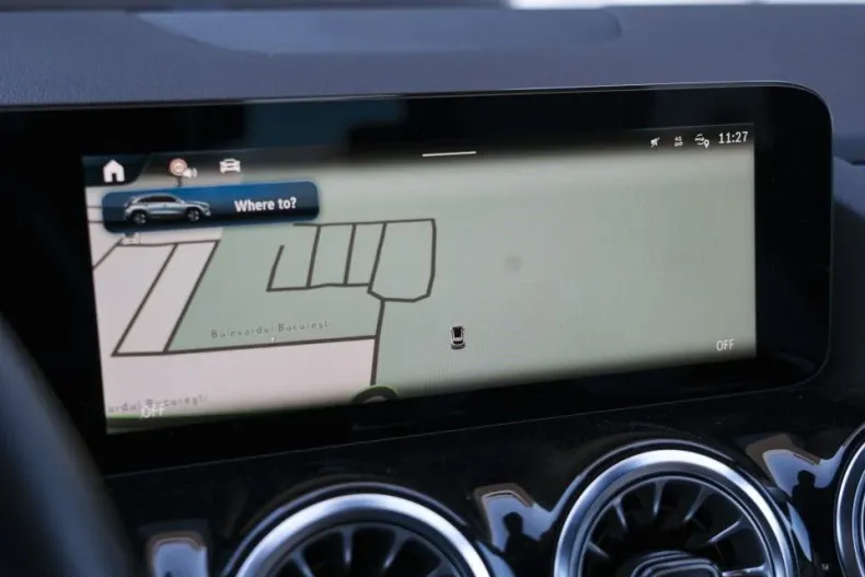 Mercedes-Benz GLA din 2025 cu 8.550 km - oferta MER130094 - foto 25