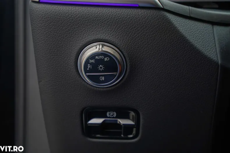 Mercedes-Benz GLC Coupe din 2025 cu 9.000 km - oferta MER130095 - foto 14