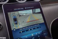 Mercedes-Benz GLC Coupe din 2025 cu 9.000 km - oferta MER130095 - foto 19