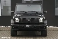 Mercedes-Benz G din 2022 cu 13.000 km - oferta MER130096 - foto 2