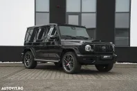 Mercedes-Benz G din 2022 cu 13.000 km - oferta MER130096 - foto 3