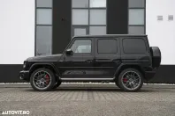 Mercedes-Benz G din 2022 cu 13.000 km - oferta MER130096 - foto 4