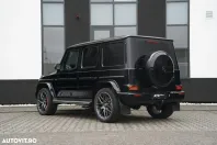Mercedes-Benz G din 2022 cu 13.000 km - oferta MER130096 - foto 5